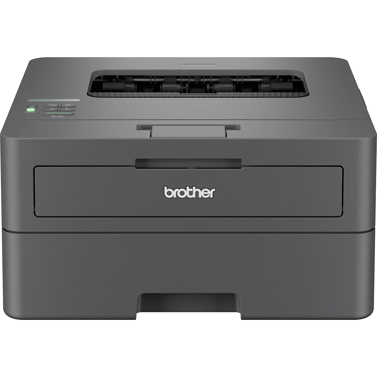 Brother HL-B2180DWB Mono Laser Printer Front View