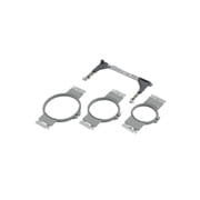 Round frame set