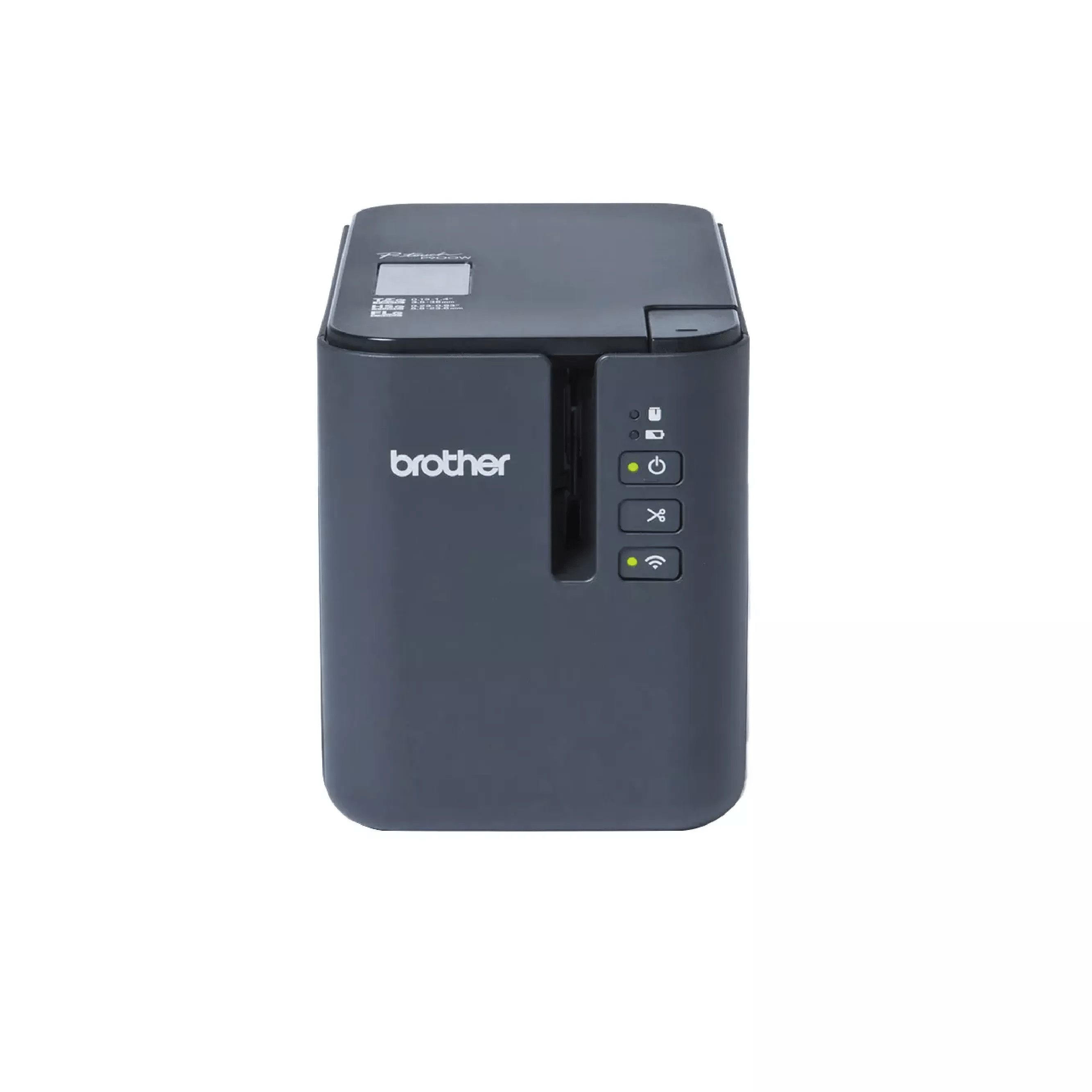 Thermal Label Printer