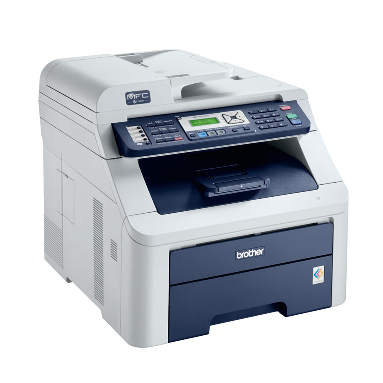 MFC-9120CN