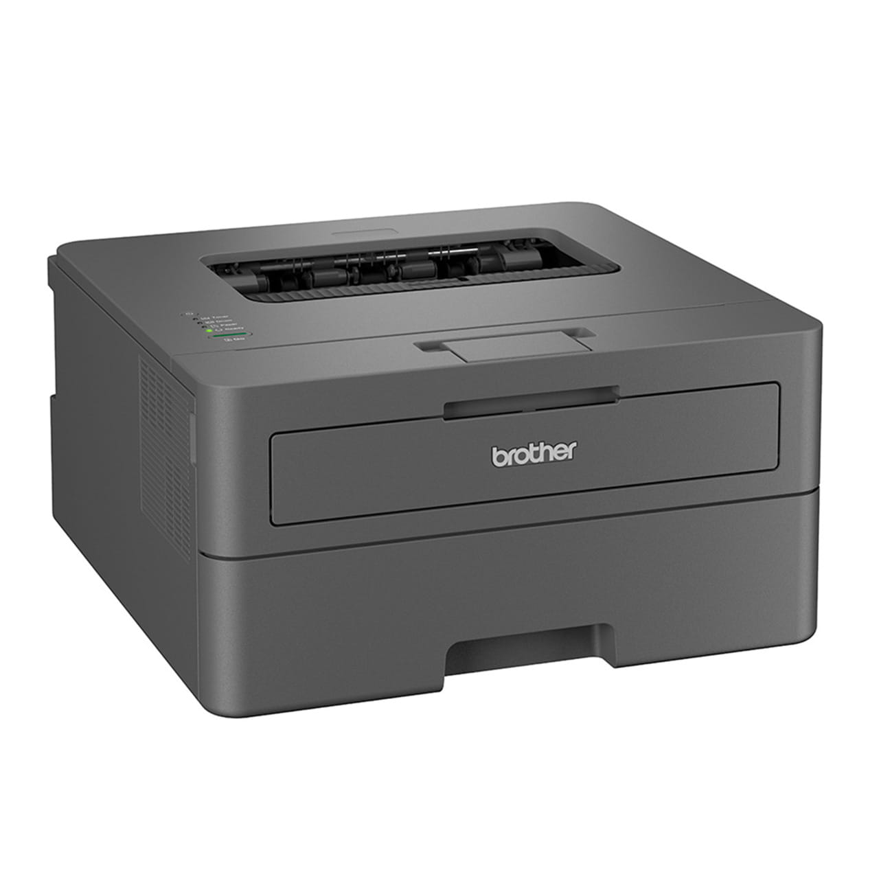 Brother HL-L2400D Mono Laser Printer Right Side View