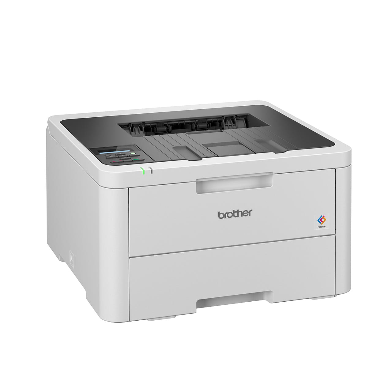 Brother HL-L3220CDW Colour Laser Printer Right Side View