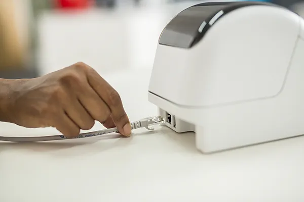 Flexible connectivity options