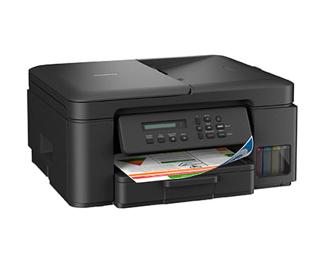 Longevity usage with Brother