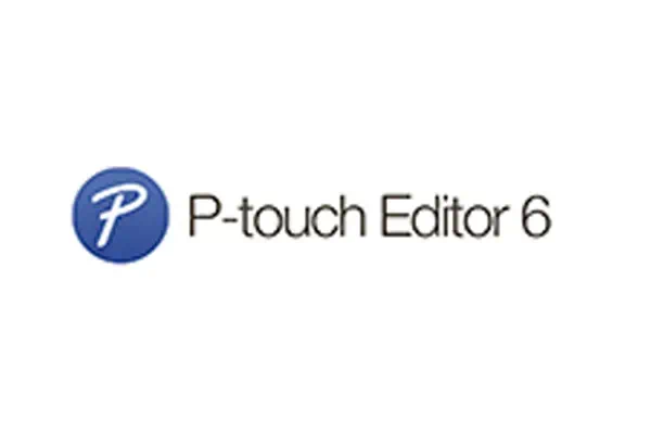P-touch Editor