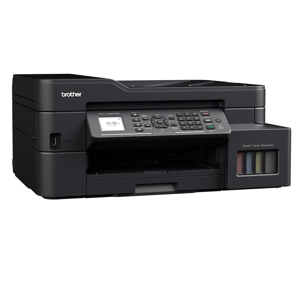 MFC-T920DW-R