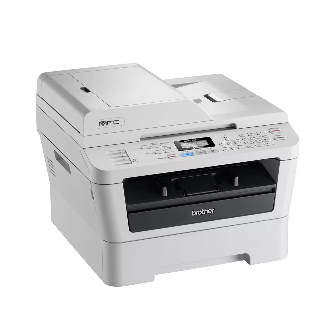 MFC-7360