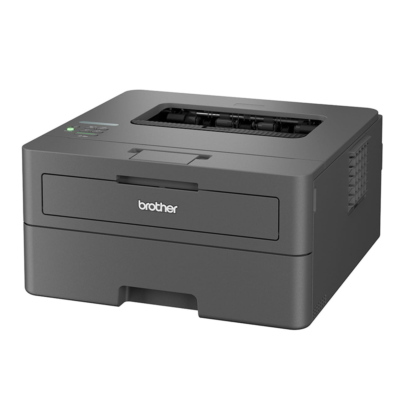 Brother HL-L2440DW Mono Laser Printer Left Side View