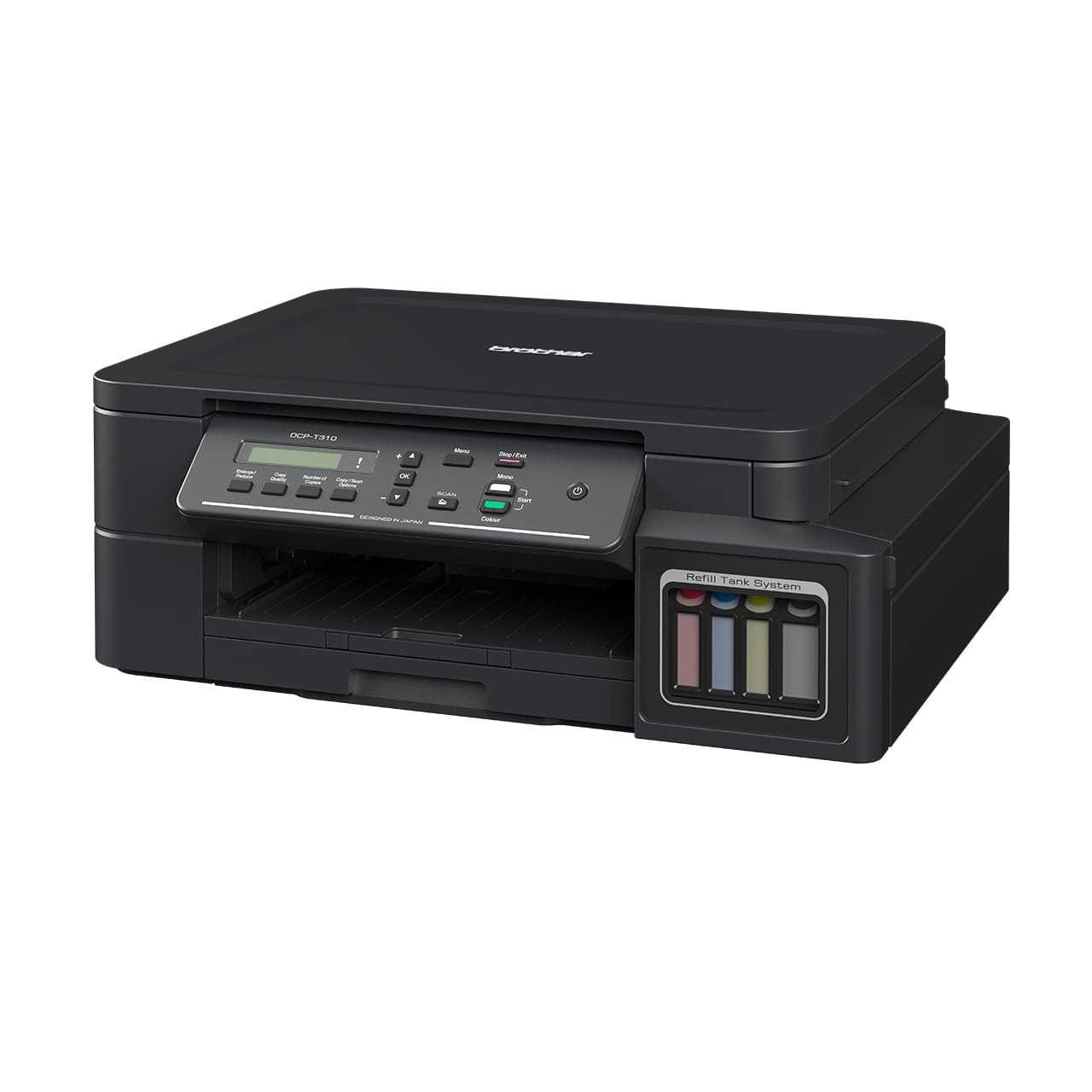 DCP-T310-Refill-Tank-System-Printer-Ultra-High-Yield-Ink