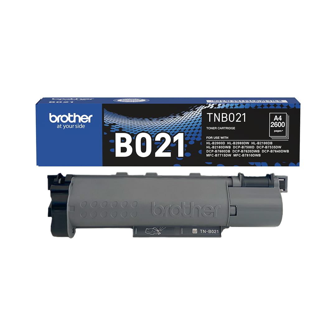 Brother Original TN-B021 genuine toner cartridge