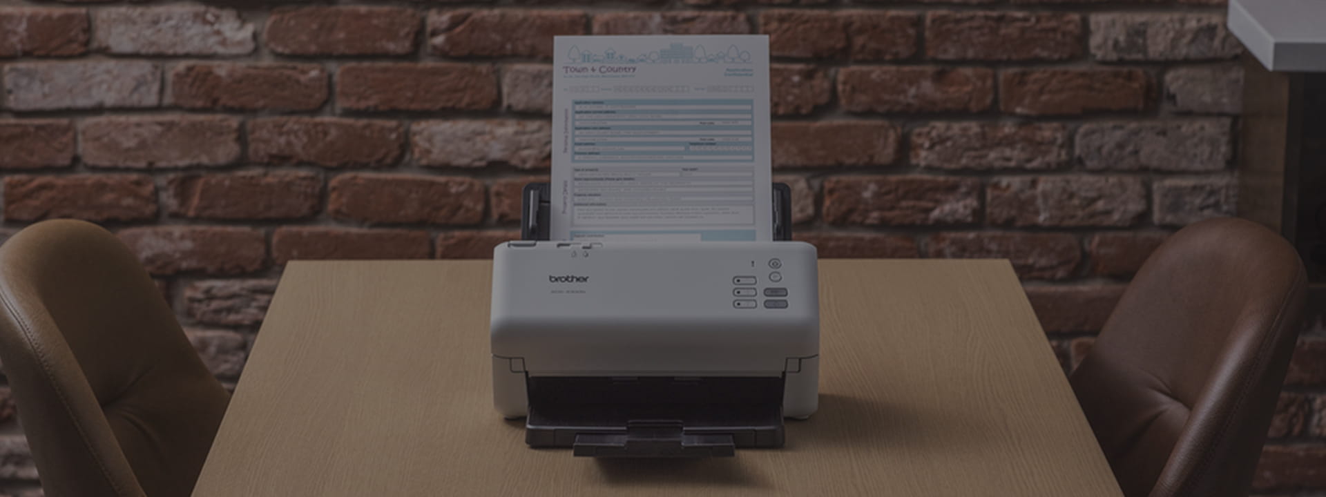 Scanner