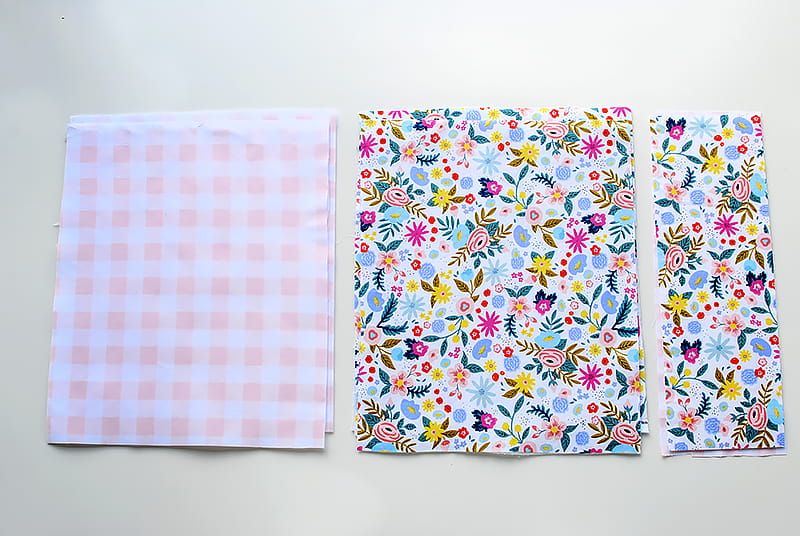 Fabric Easter Basket CUTTING-FINAL