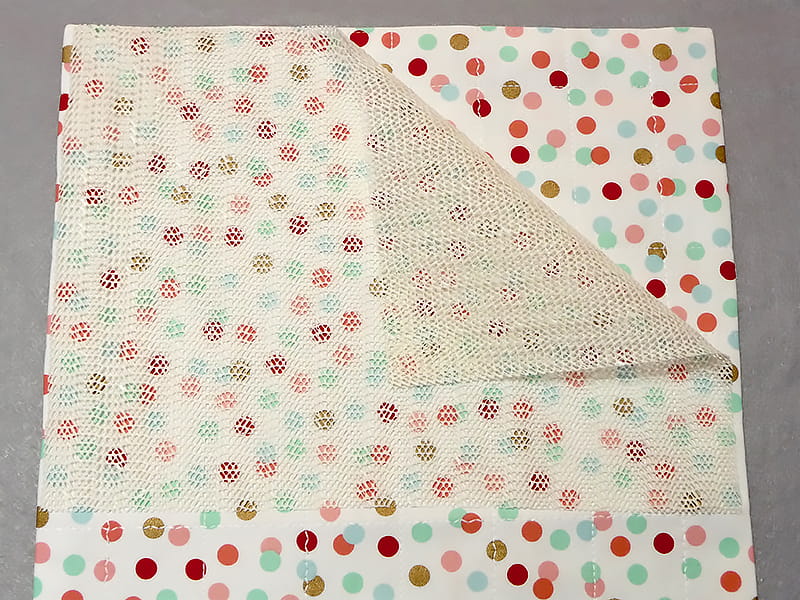 Quilted Bed Caddy FIGURE-7-4