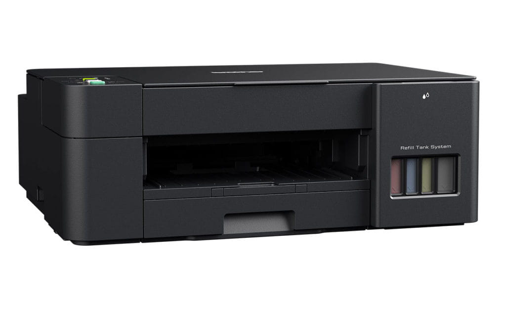 Brother DCP-T420W printer
