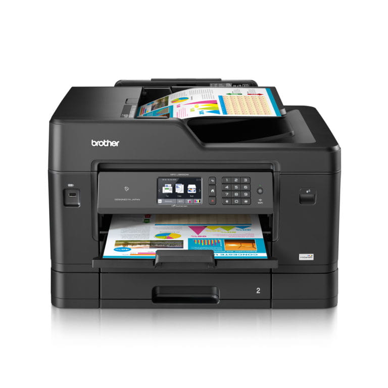 smart inkjet printer