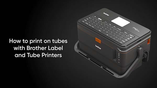 Twin-Engine Ferrule Printer | Fast & Precise Ferrule Printing