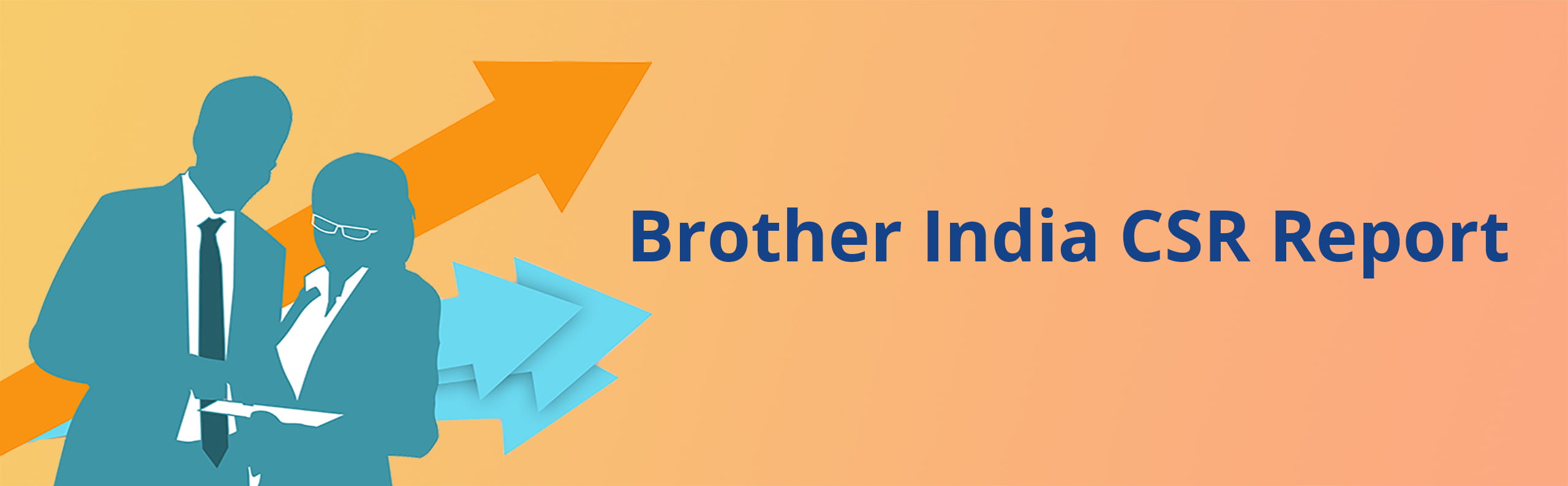 Brother India CSR Report
