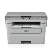 DCP-B7520DW