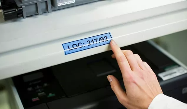 Label Printer: Craft Labels with Ease - Affordable Solutions!