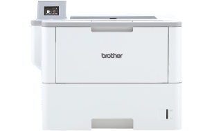 Brother printer for work