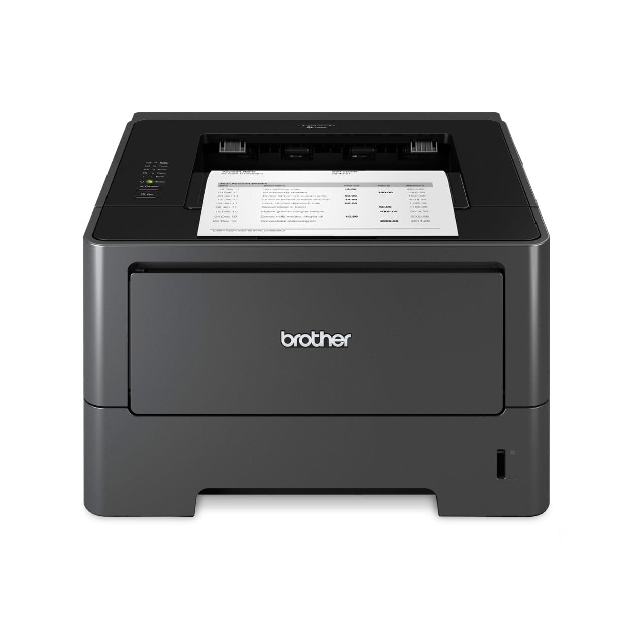 printer-laser-HL-5450DN-F