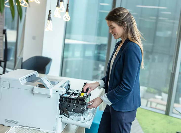 How to Measure Real Printing Cost