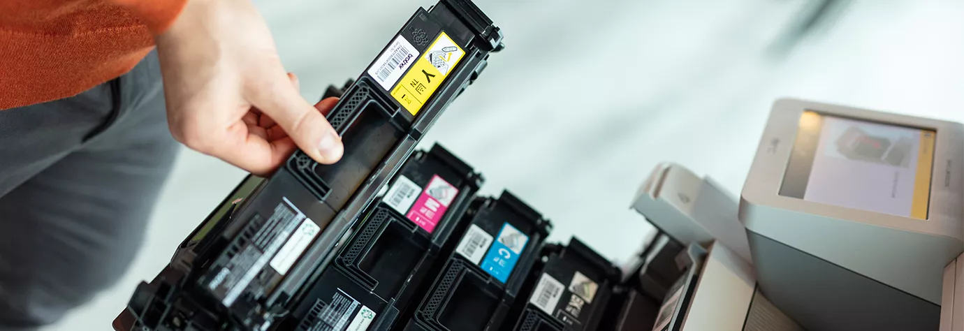 Toner vs DrumUnderstanding the Difference in Brother Laser PrintersBlog Image