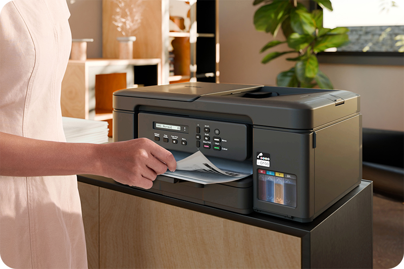 Duplex printing