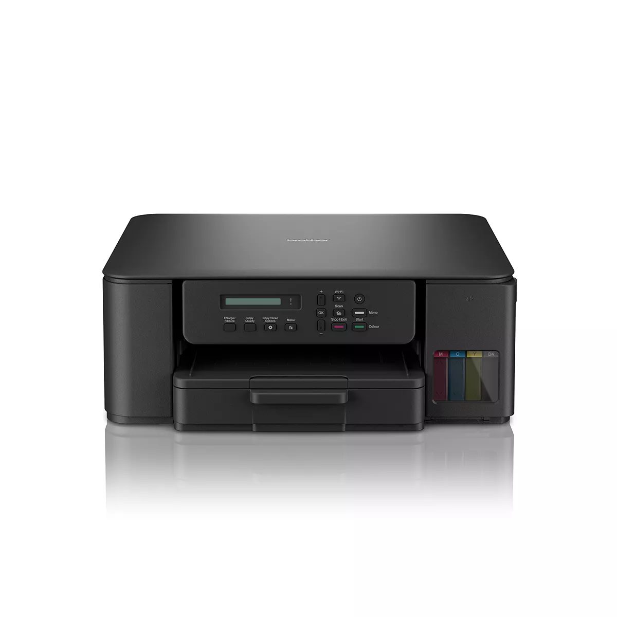 DCP-T530DW