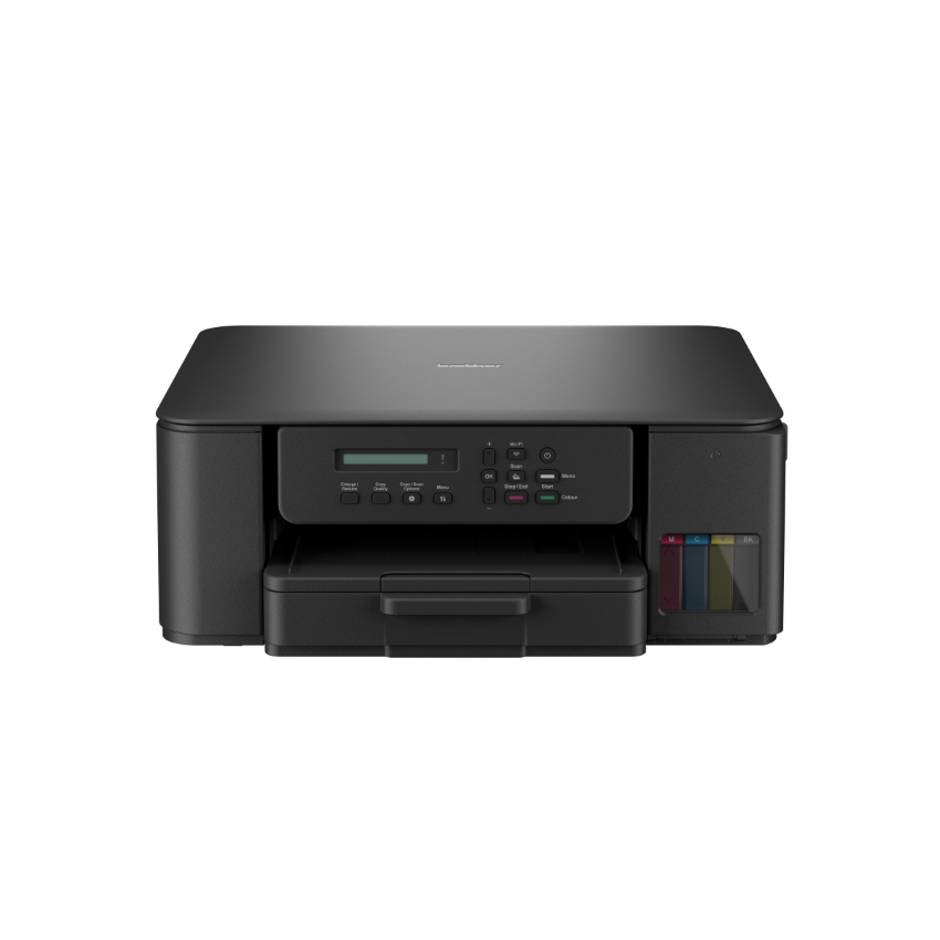 DCP-T530DW