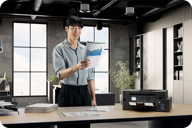 Duplex Printing