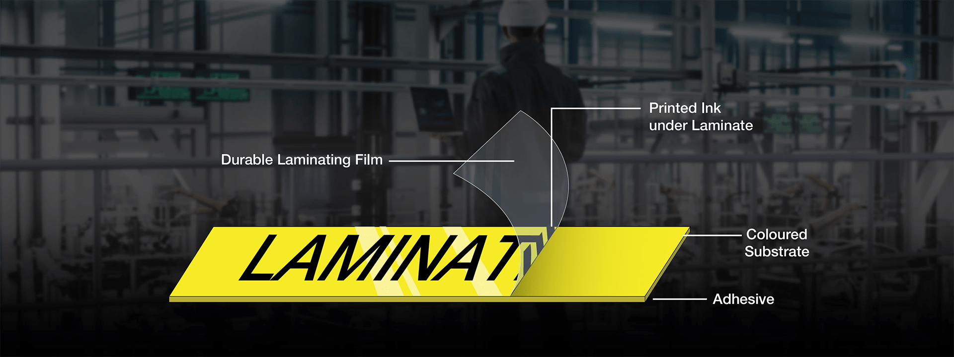Discover how Brother’s laminated labels can streamline 5S ...
