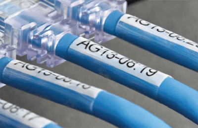 Factory Labeling Solutions for Manufacturing by Brother | Brother India