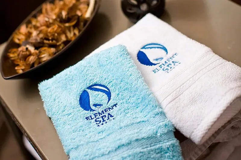 Hotels & Hospitality