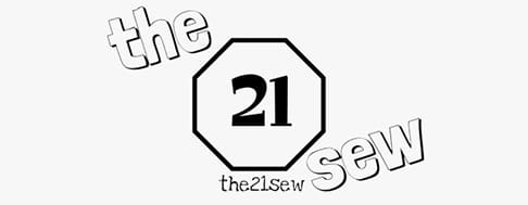 the 21 sew v3