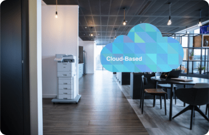 Cloud Based
