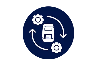 Seamless Integration