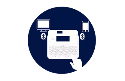 Intutive User Interface Desktop Adjusted Image