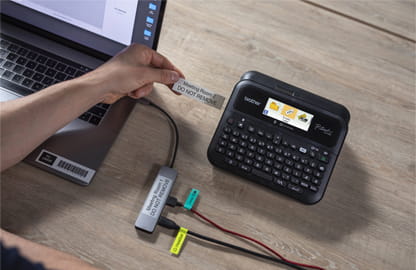 Standalone Use - Desktop