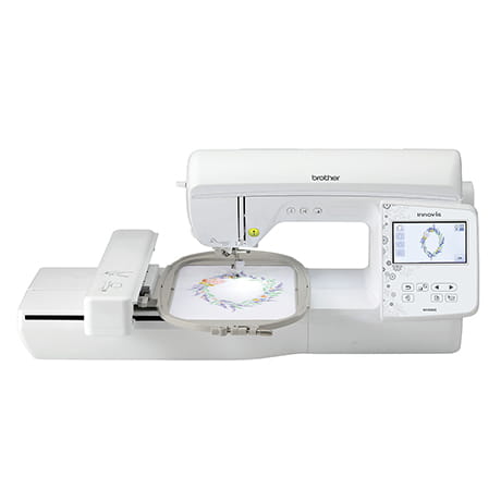 NV880E-machine