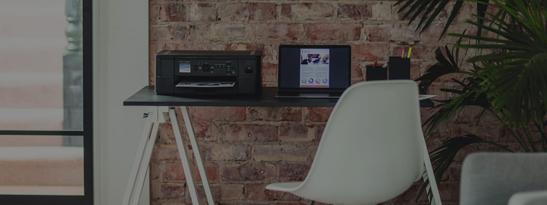 Printer & Multi-functions