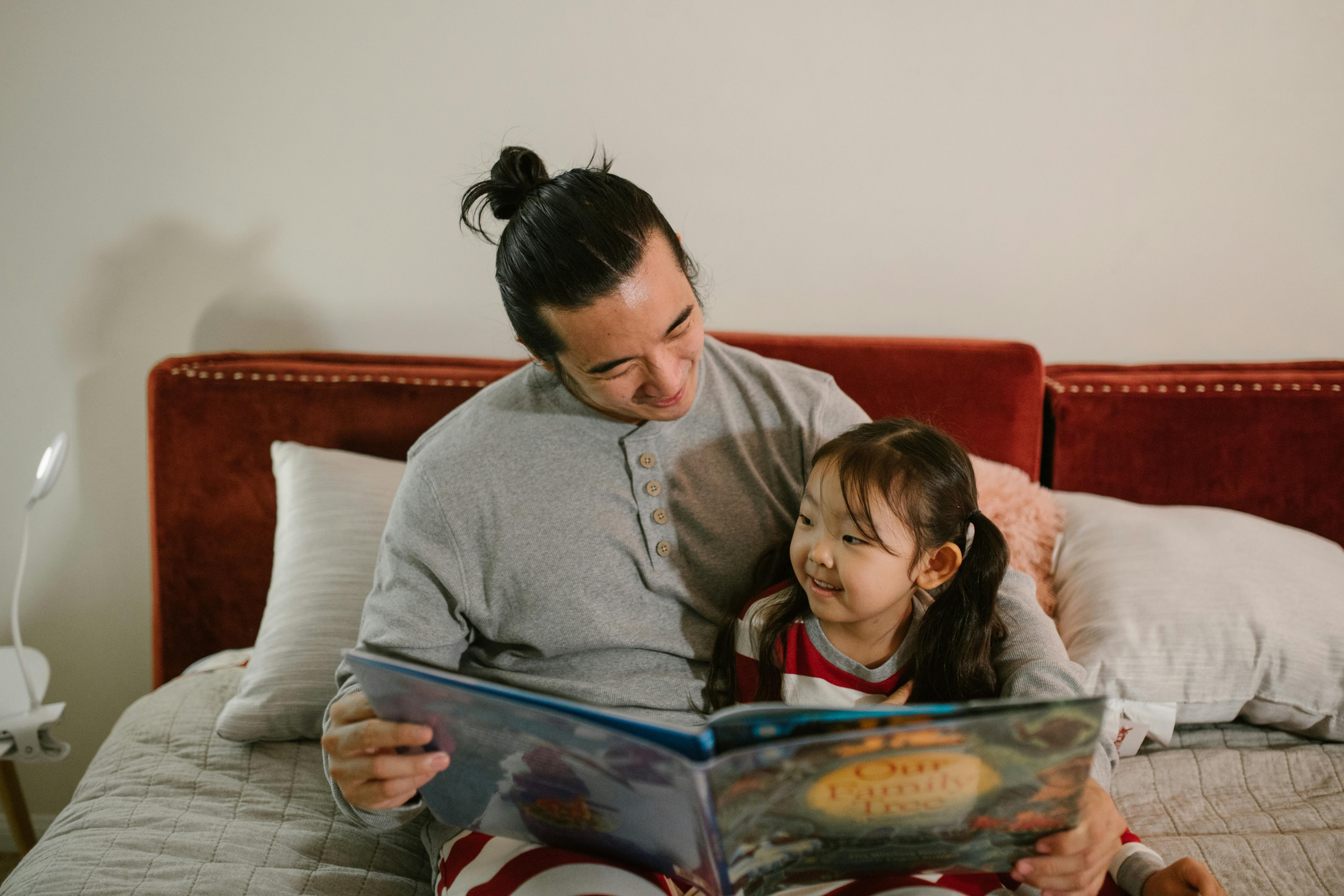 stories for kids