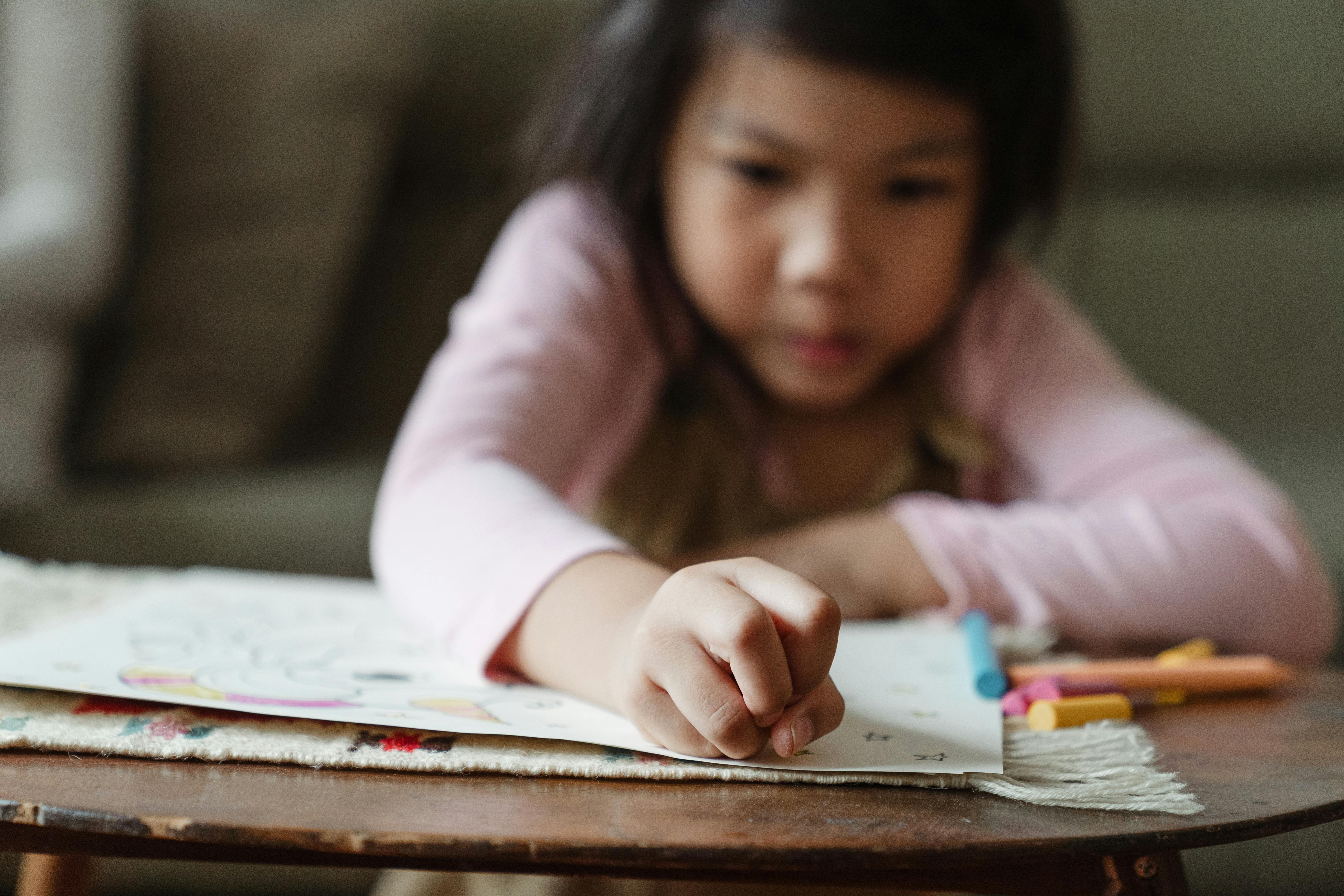 activities for kids