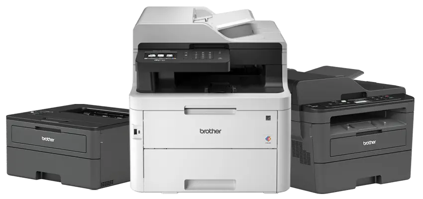 laser printers