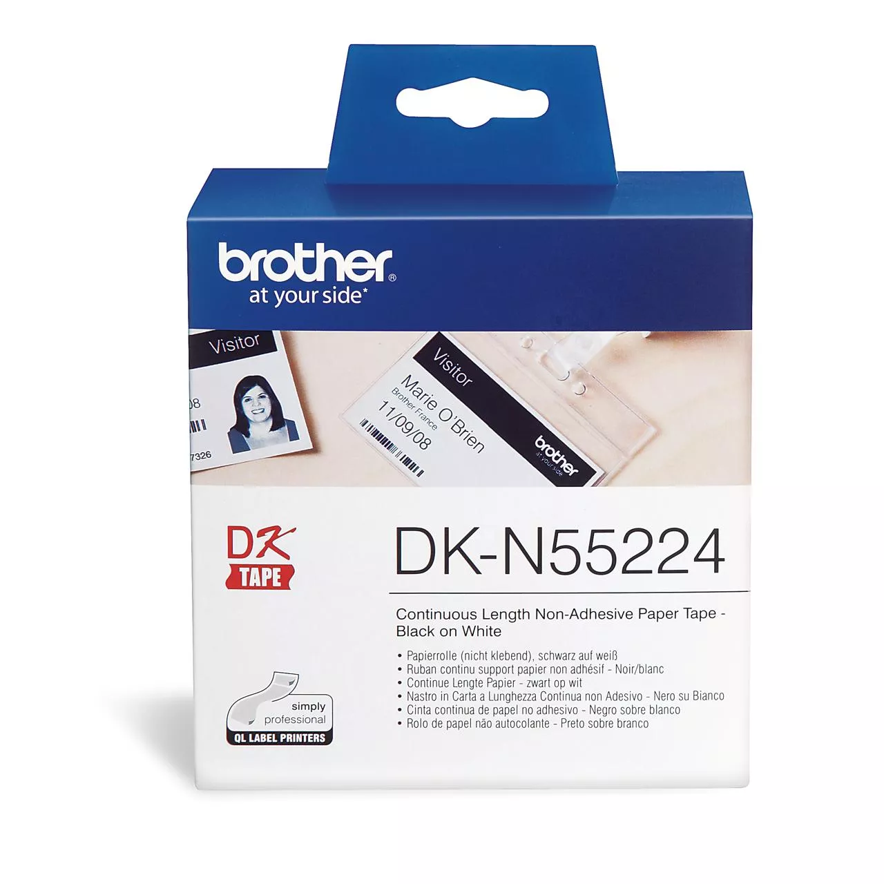 DK-N55224 | Brother India