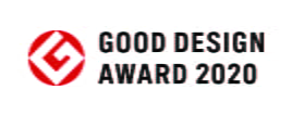 GOOD DESIGN 2020