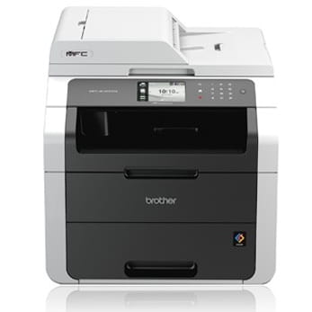 MFC-9140CDN