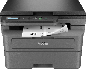 DCP-L2605DW 