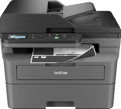 DCP-L2640DW