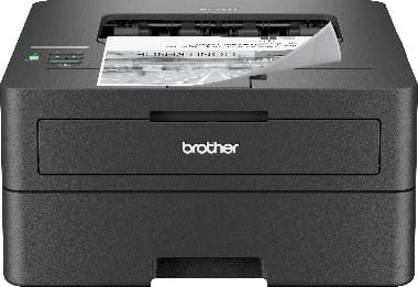 Introducing the New Brother Monochrome Laser Printer Series